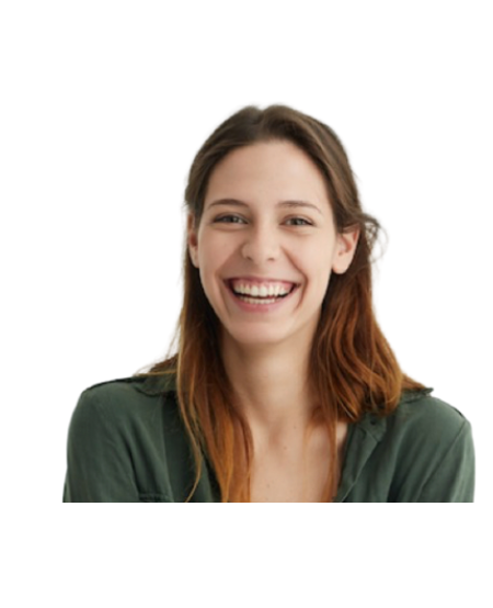 team-member-mulher verde